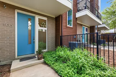 4620 Munger Avenue #105, Dallas, TX 75204 - Photo 1