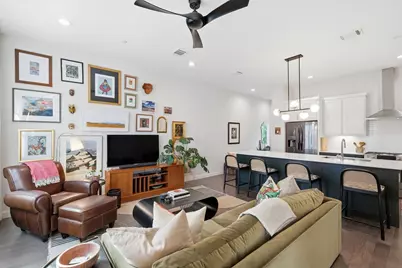 4620 Munger Avenue #105, Dallas, TX 75204 - Photo 7