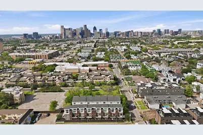 4620 Munger Avenue #105, Dallas, TX 75204 - Photo 39