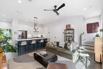 4620 Munger Avenue #105, Dallas, TX 75204 - Photo 9