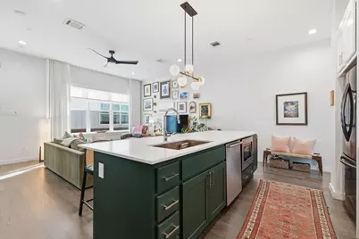 4620 Munger Avenue #105, Dallas, TX 75204 - Photo 13