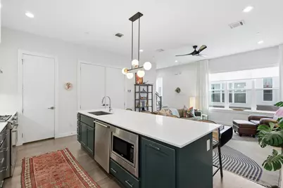 4620 Munger Avenue #105, Dallas, TX 75204 - Photo 11