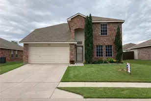 12020 Shine Ave, Rhome, TX 76078 - Photo 3