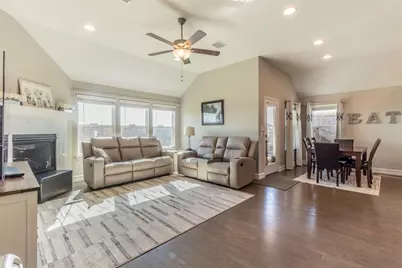 1416 Millican Lane, Aubrey, TX 76227 - Photo 5