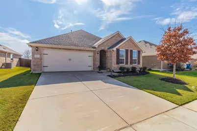 1416 Millican Lane, Aubrey, TX 76227 - Photo 3