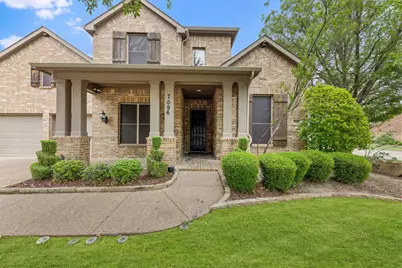 7096 Carmona, Grand Prairie, TX 75054 - Photo 3
