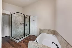 3452 Whitney Way, Hurst, TX 76054 - Photo 19