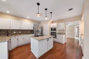 3452 Whitney Way, Hurst, TX 76054 - Photo 9