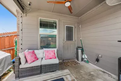 6128 Frontiersman Trail, Fort Worth, TX 76179 - Photo 31