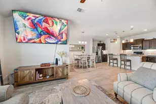 6128 Frontiersman Trail, Fort Worth, TX 76179 - Photo 11