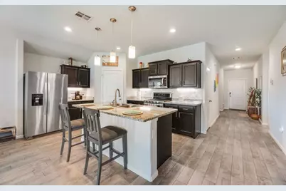 6128 Frontiersman Trail, Fort Worth, TX 76179 - Photo 19