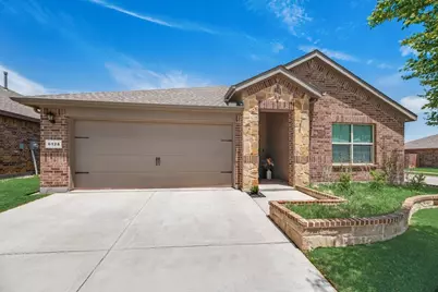 6128 Frontiersman Trail, Fort Worth, TX 76179 - Photo 1
