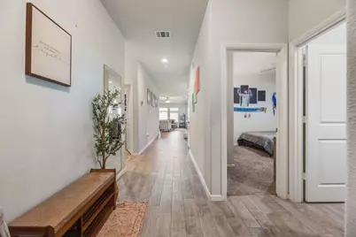 6128 Frontiersman Trail, Fort Worth, TX 76179 - Photo 7