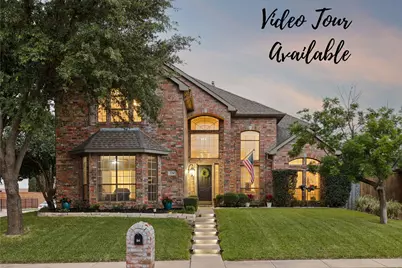 129 Timberbluff Lane, Murphy, TX 75094 - Photo 1