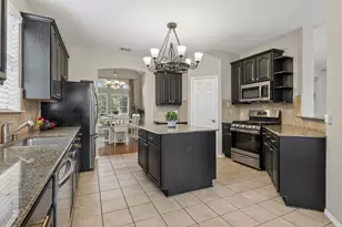 129 Timberbluff Ln, Murphy, TX 75094 - Photo 9
