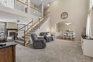 129 Timberbluff Ln, Murphy, TX 75094 - Photo 5