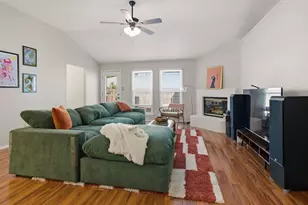 10225 Maverick Dr, Fort Worth, TX 76108 - Photo 7