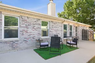 10225 Maverick Dr, Fort Worth, TX 76108 - Photo 25