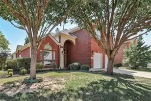 11901 Summerwind Dr, Fort Worth, TX 76244 - Photo 1