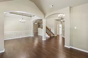 11901 Summerwind Dr, Fort Worth, TX 76244 - Photo 5