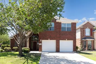 11901 Summerwind Dr, Fort Worth, TX 76244 - Photo 1