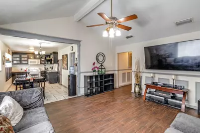 512 Sesame Drive, Mesquite, TX 75149 - Photo 5