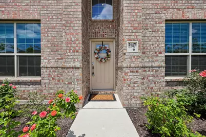 3147 Blossom Trail, Crandall, TX 75114 - Photo 3
