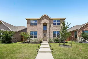 3147 Blossom Trl, Crandall, TX 75114 - Photo 1