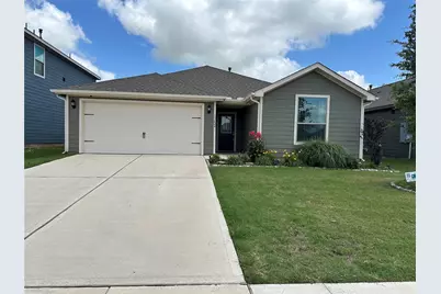 13624 Mineral Road, Ponder, TX 76259 - Photo 1