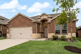 7205 Bledington Ln, McKinney, TX 75071 - Photo 1