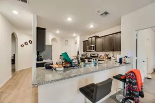 7205 Bledington Ln, McKinney, TX 75071 - Photo 9