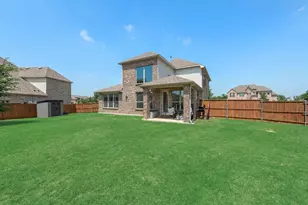 2824 Village Creek St, Celina, TX 75078 - Photo 33