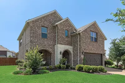 2824 Village Creek Street, Celina, TX 75078 - Photo 1