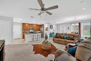 968 Burnett Dr, Aubrey, TX 76227 - Photo 9