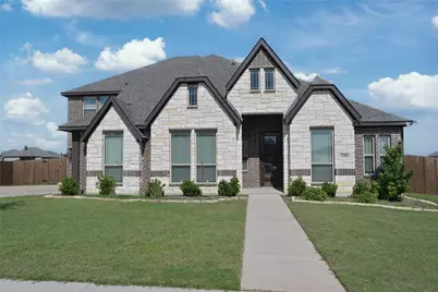 12600 Eagles Bluff, Godley, TX 76044 - Photo 1