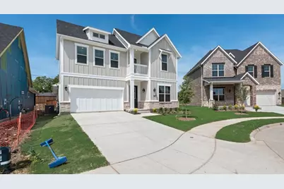 7417 Malibu Drive, Rowlett, TX 75088 - Photo 5