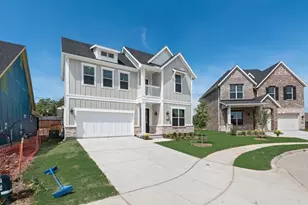 7417 Malibu Dr, Rowlett, TX 75088 - Photo 5