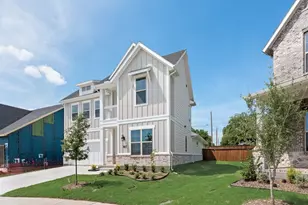 7417 Malibu Dr, Rowlett, TX 75088 - Photo 9