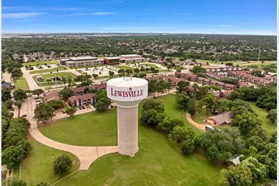 1125 Hillwood Drive, Lewisville, TX 75067 - Photo 19