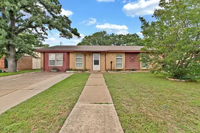 1125 Hillwood Drive, Lewisville, TX 75067 - Photo 1