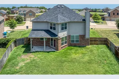 800 Cormorant Drive, Sherman, TX 75092 - Photo 29