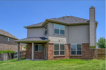 800 Cormorant Drive, Sherman, TX 75092 - Photo 27