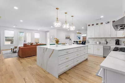 4726 Hopkins Avenue, Dallas, TX 75209 - Photo 1