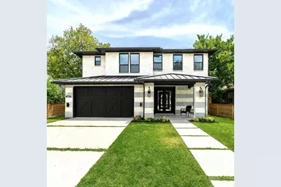 4726 Hopkins Avenue, Dallas, TX 75209 - Photo 1