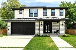4726 Hopkins Ave, Dallas, TX 75209 - Photo 1