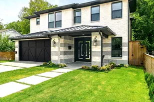 4726 Hopkins Ave, Dallas, TX 75209 - Photo 3