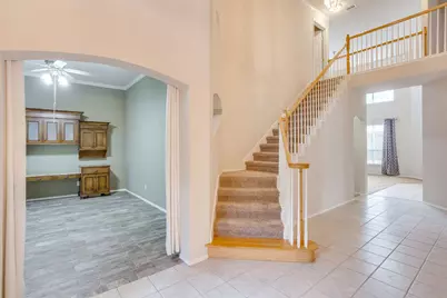 801 Timberwolf Court, Crowley, TX 76036 - Photo 5