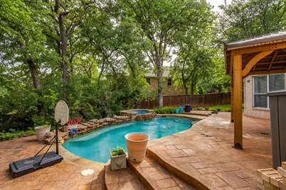 801 Timberwolf Court, Crowley, TX 76036 - Photo 35