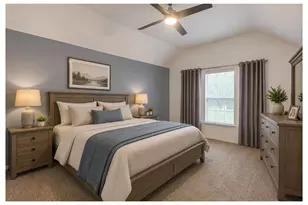 801 Timberwolf Ct, Crowley, TX 76036 - Photo 23
