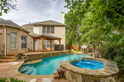 801 Timberwolf Court, Crowley, TX 76036 - Photo 37
